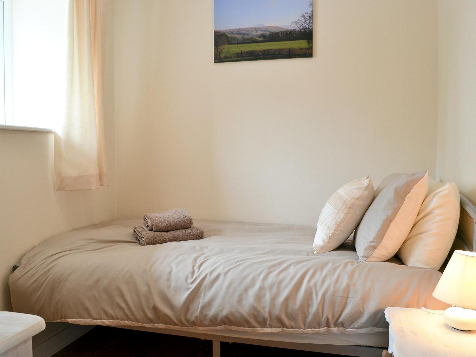 Wren Cottage Llandeilo Bagian luar foto